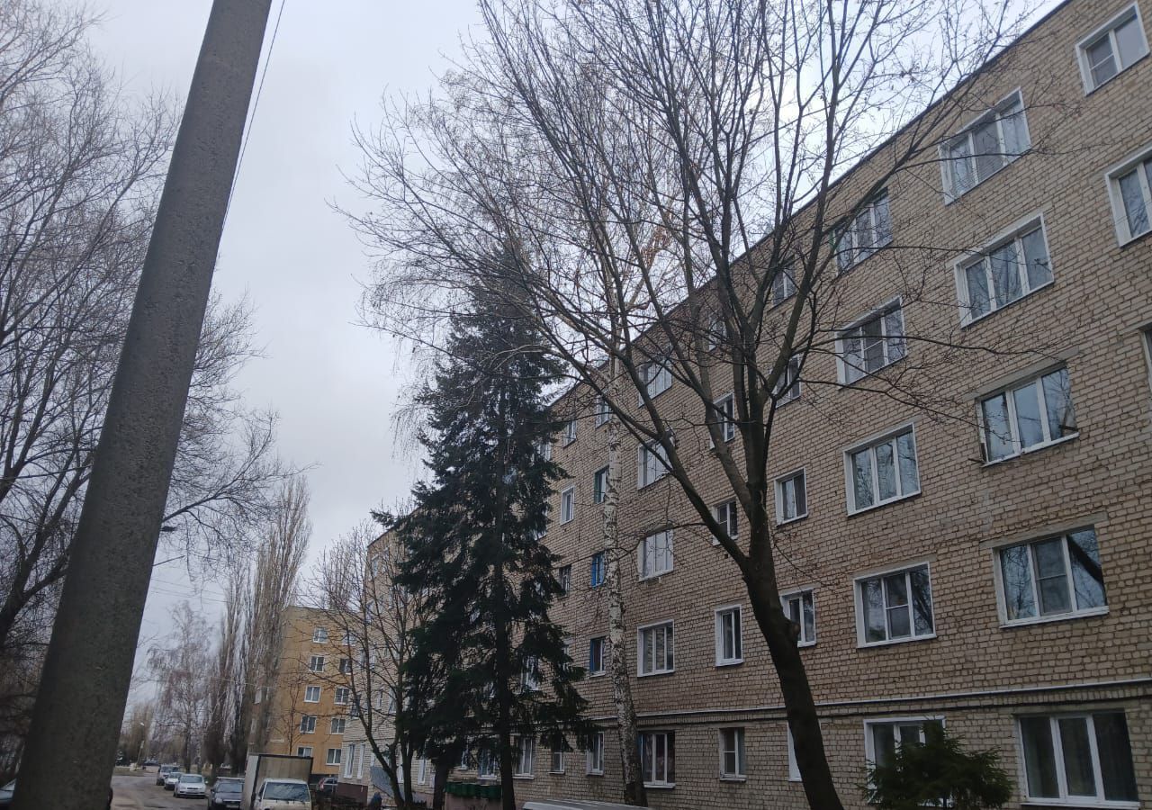 квартира г Ливны ул Гайдара 10 фото 1
