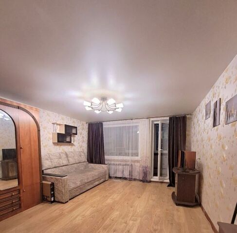 метро Ладожская дом 36 фото