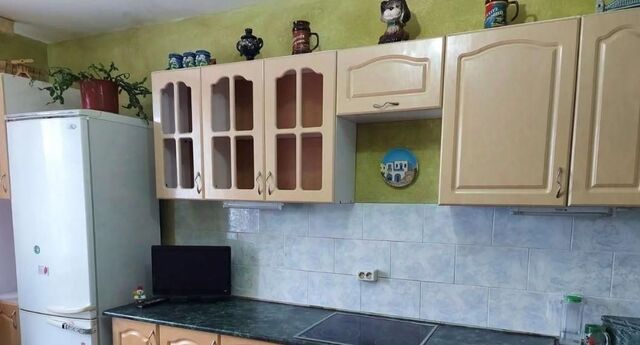 ул Кольцевая 1б Лобня фото