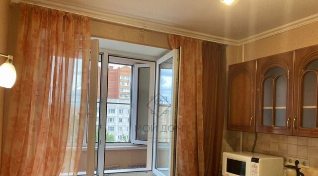 квартира дом 30/2 Новокосино фото