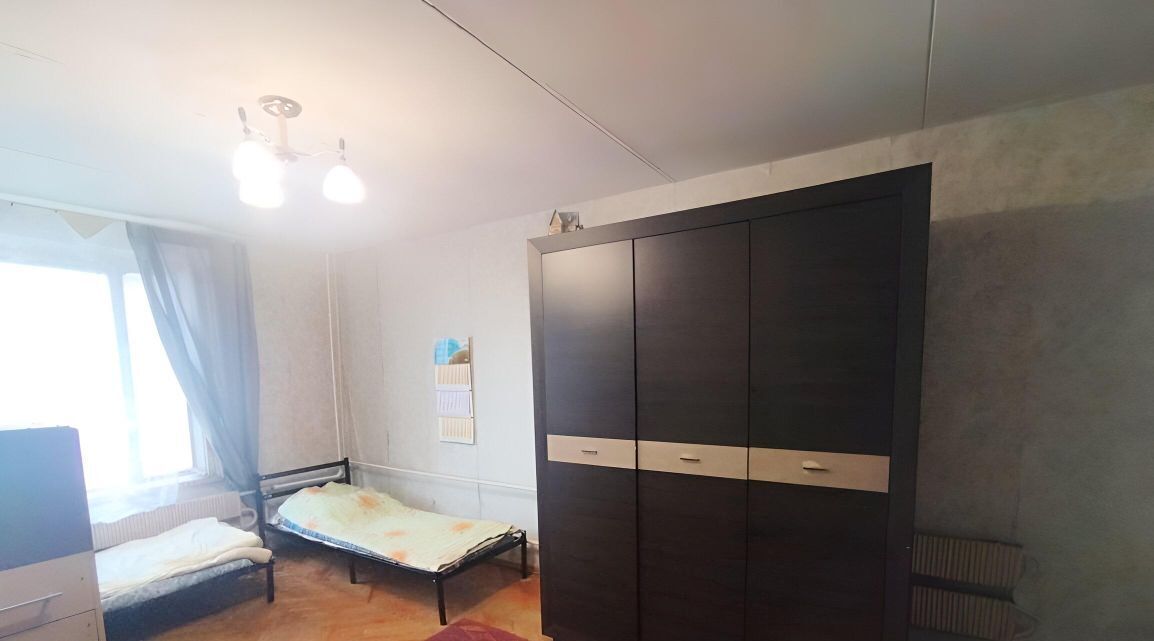 квартира г Химки мкр Сходня ул Мичурина 28 Сходня фото 1