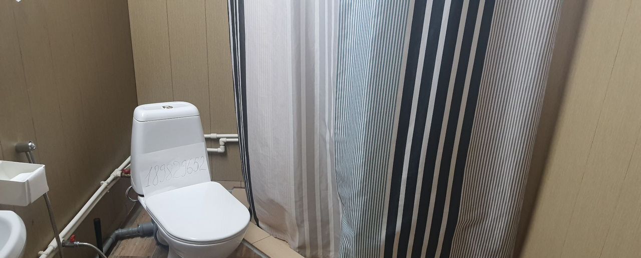 дом р-н Выборгский г Выборг Трасса Скандинавия, 87 км, Выборгское городское поселение, мкр-н Промышленный фото 13