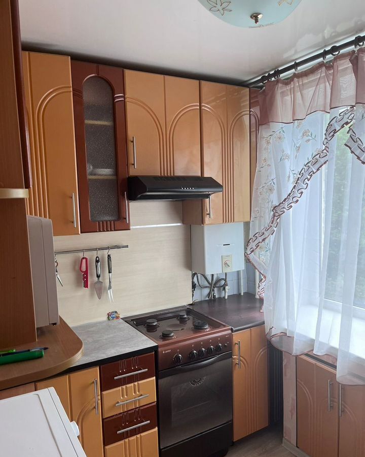 квартира г Петрозаводск р-н Соломенное ул Труда 4 фото 5