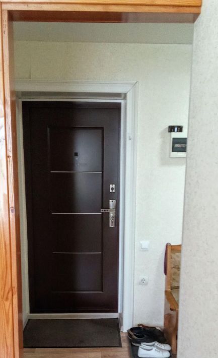 квартира г Самара Юнгородок ул Мира 45 мкр Крутые Ключи фото 5