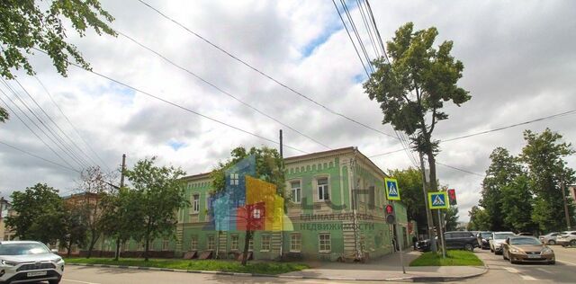 свободного назначения р-н Зареченский ул Демидовская 43 фото
