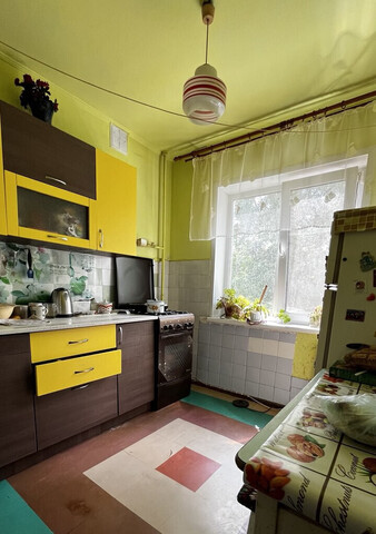 Заозёрный ул Коммунальная 15 фото