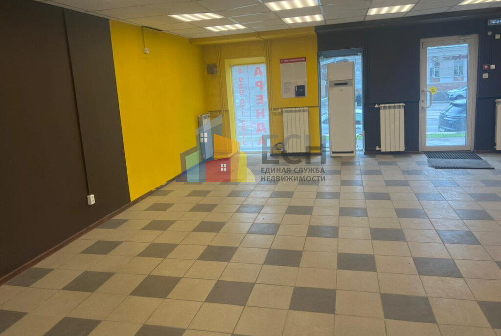 свободного назначения г Тула ул Октябрьская 48а фото 1