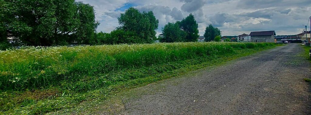земля г Балашиха с Новый Милет Железнодорожная, КП Романово Лайф, 2 фото 5