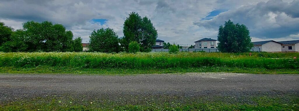 земля г Балашиха с Новый Милет Железнодорожная, КП Романово Лайф, 2 фото 6