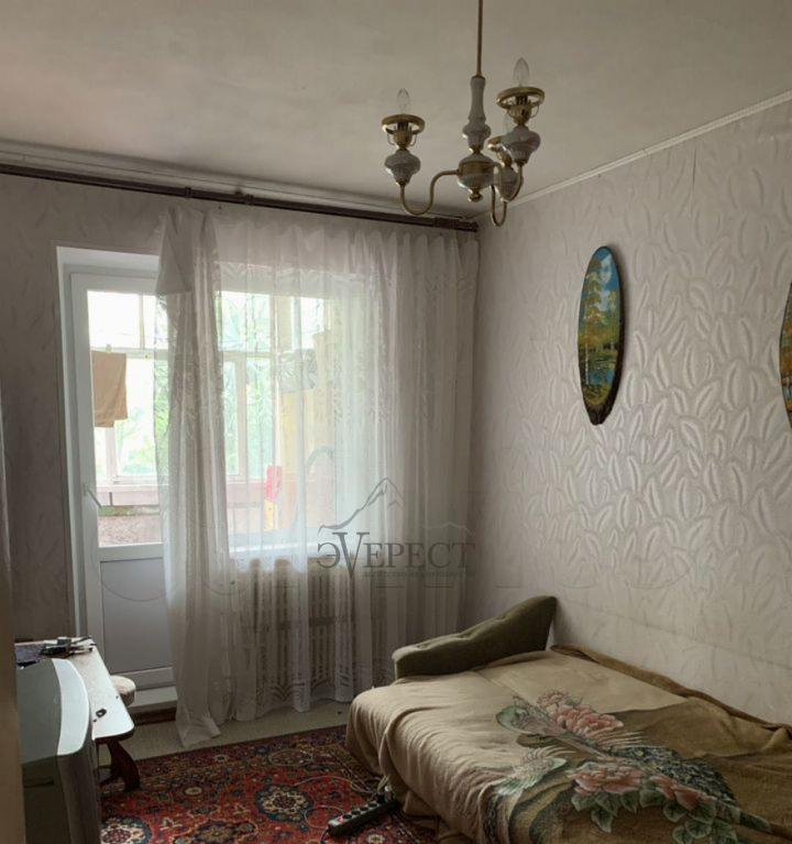 квартира г Старый Оскол м-н, Солнечный, 17 фото 5