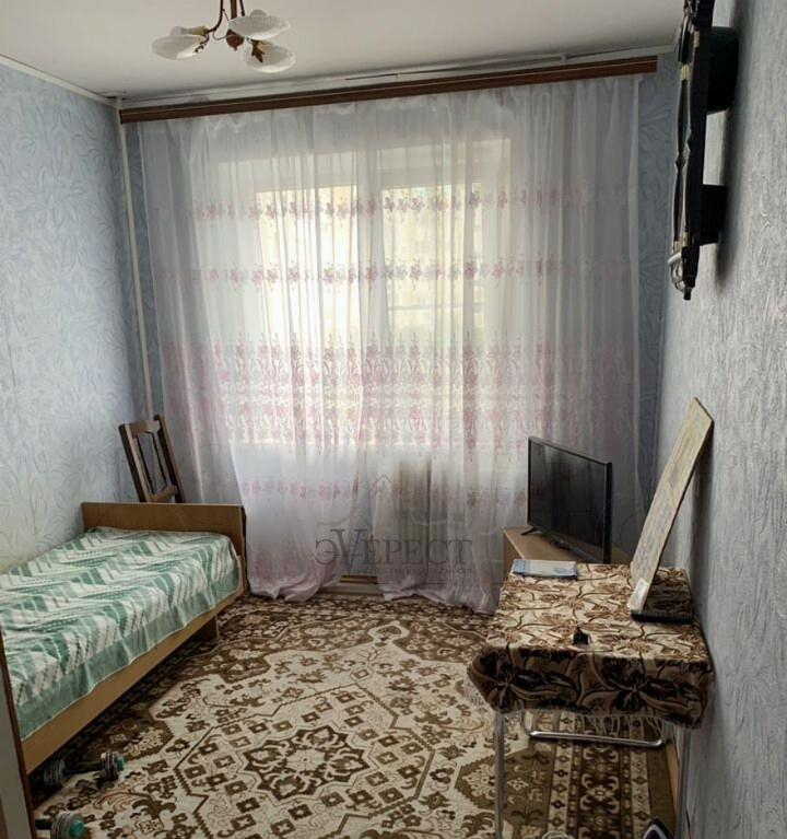 квартира г Старый Оскол м-н, Солнечный, 17 фото 6