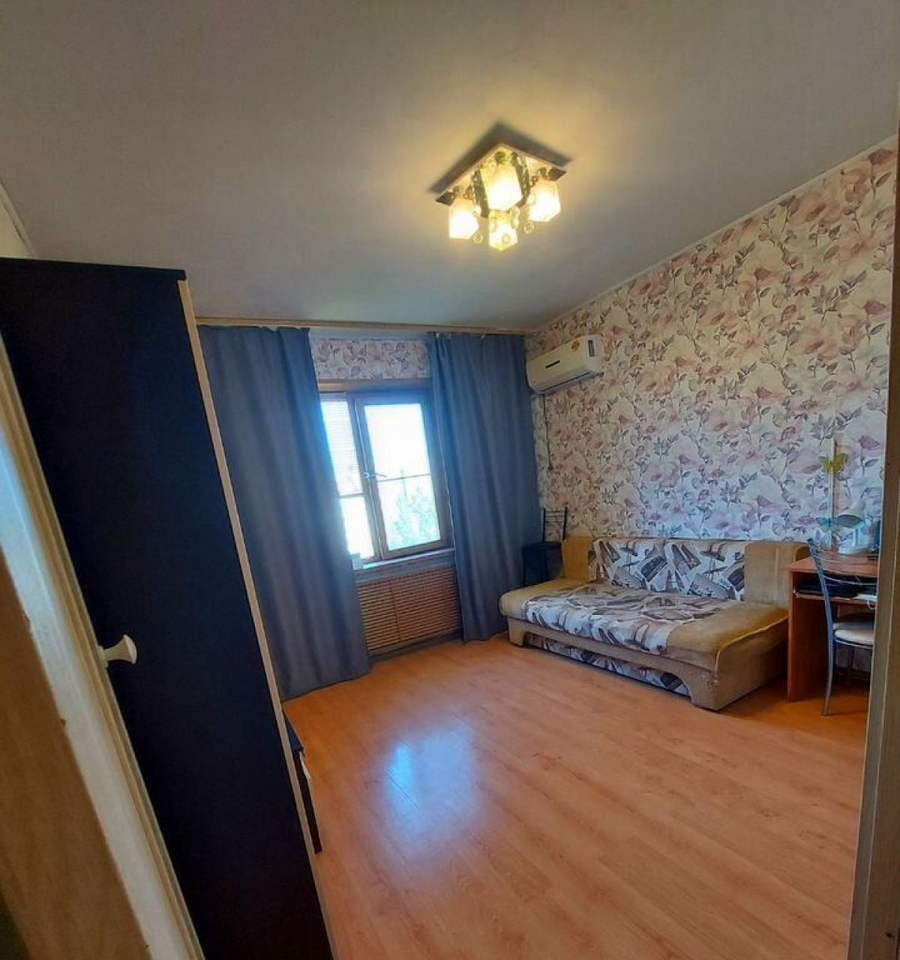 квартира г Старый Оскол м-н, Конева, 6 фото 12
