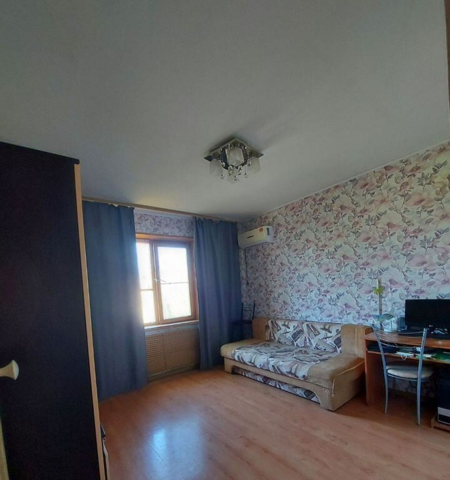 квартира г Старый Оскол м-н, Конева, 6 фото 14