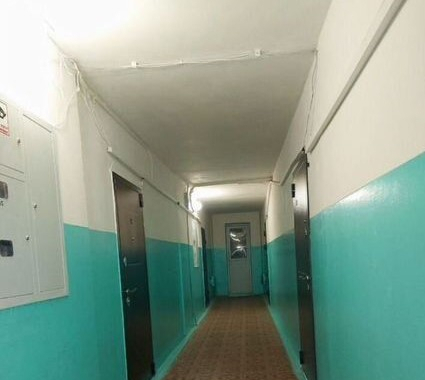 квартира г Старый Оскол м-н, Конева, 6 фото 20