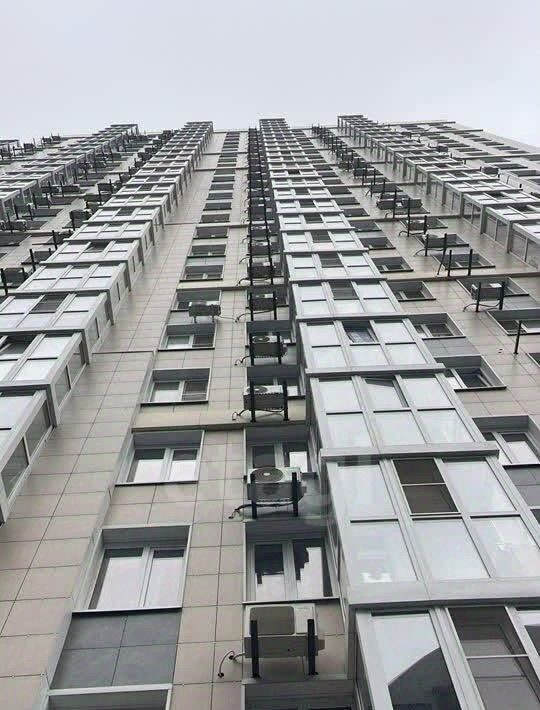 квартира г Ростов-на-Дону р-н Ленинский Новое поселение ул Таврическая 4 мкр фото 5