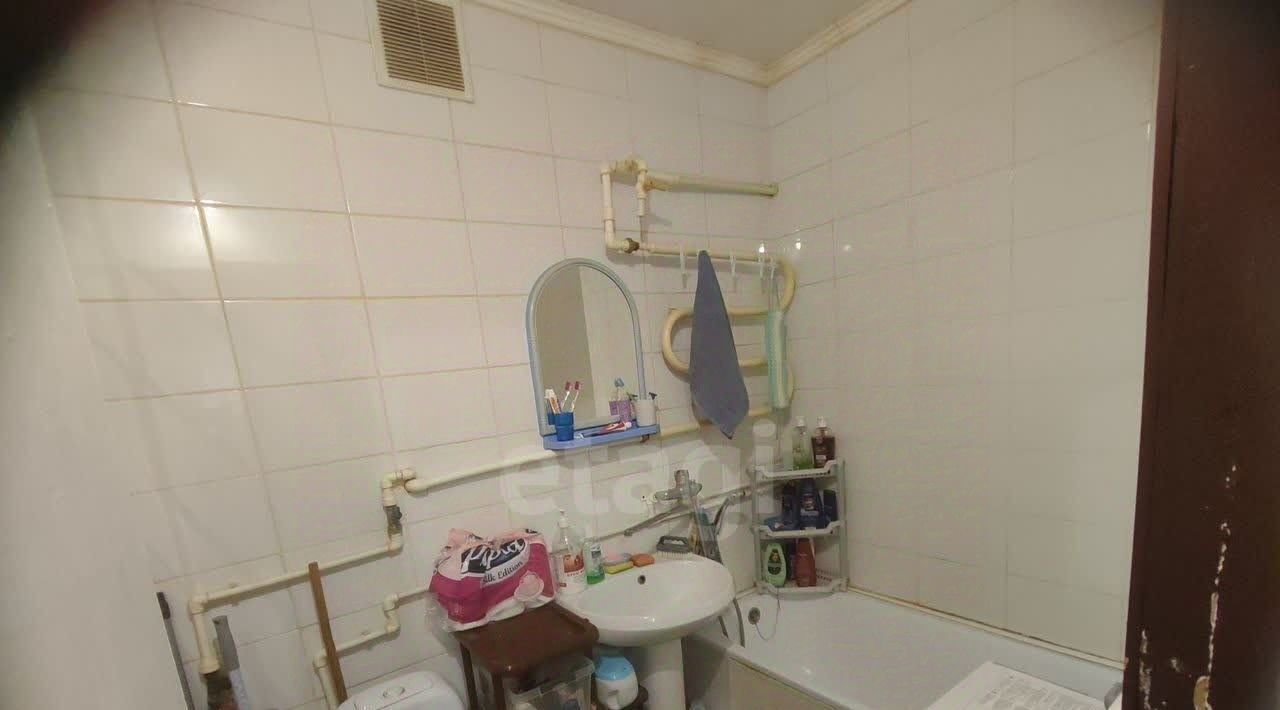 квартира г Батайск ул Гайдара 5 фото 7