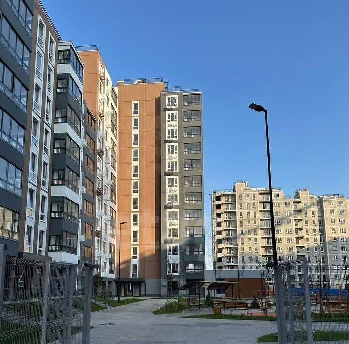 квартира г Ростов-на-Дону р-н Советский ул Ткачева 9с/2 фото 8