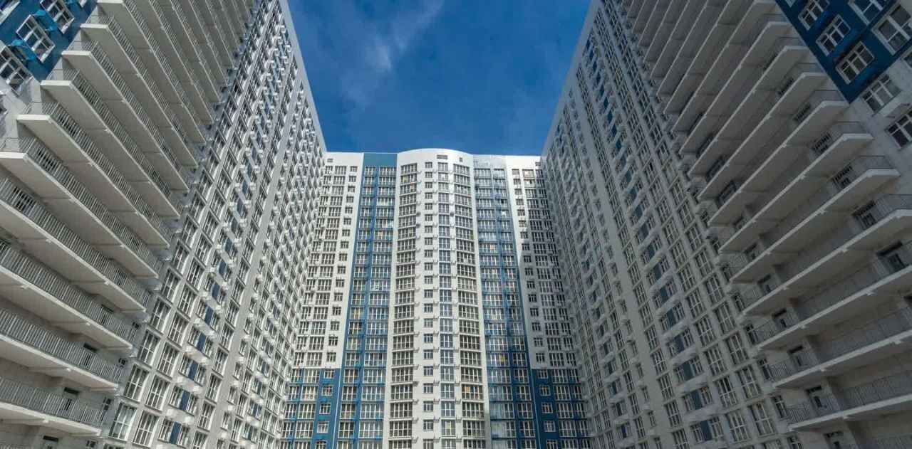 квартира г Ростов-на-Дону р-н Железнодорожный ул Привокзальная 3/1 фото 25
