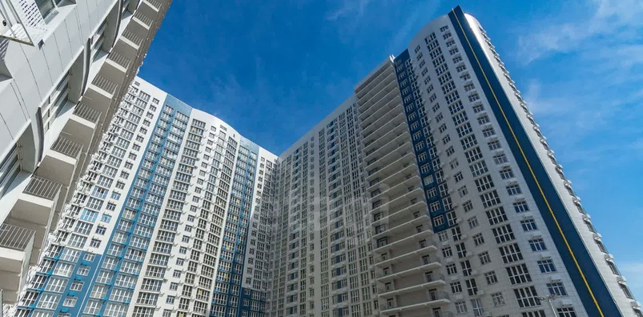 квартира г Ростов-на-Дону р-н Железнодорожный ул Привокзальная 3/1 фото 26