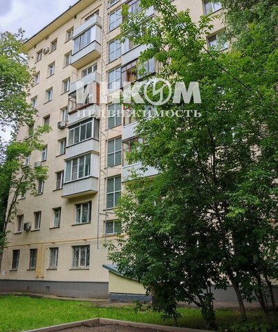 метро Измайловская ул Никитинская 4 фото