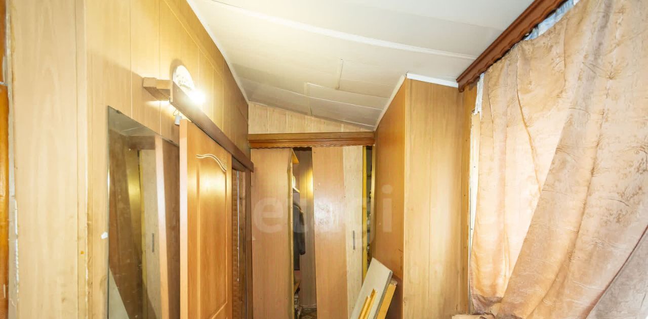 квартира г Ростов-на-Дону р-н Ленинский ул Темерницкая 12 фото 7