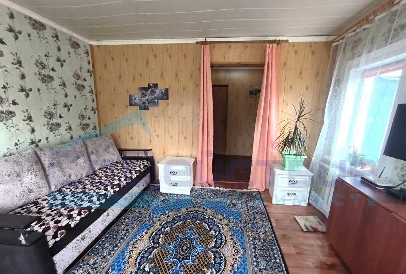 дом г Омск р-н Ленинский Привокзальный пер 1-й Озерный 1 фото 23
