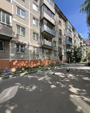 ул. Чапаева, 3 фото