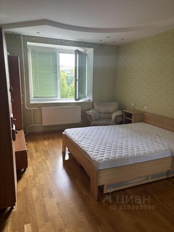 квартира дом 7/1 округ Шувалово-Озерки, Ленинградская область фото
