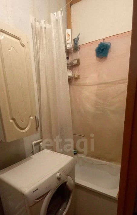 комната г Оренбург р-н Центральный ул Томилинская 246а фото 1