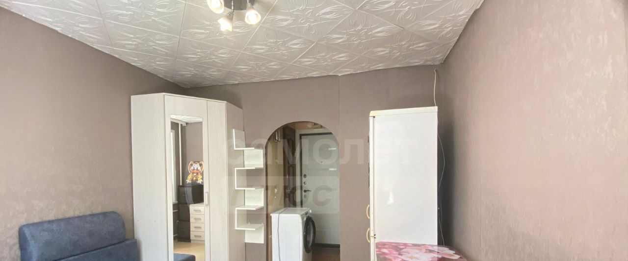 комната г Оренбург р-н Центральный ул Карагандинская 52а фото 2