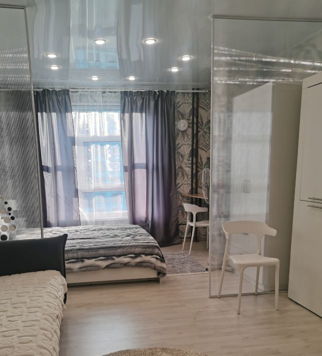 квартира р-н Всеволожский г Мурино ул Шоссе в Лаврики 67 Девяткино фото 2