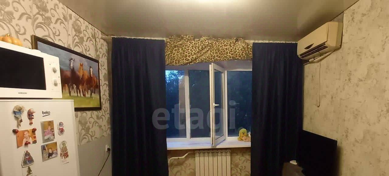 комната г Оренбург р-н Центральный ул Томилинская 246а фото 2