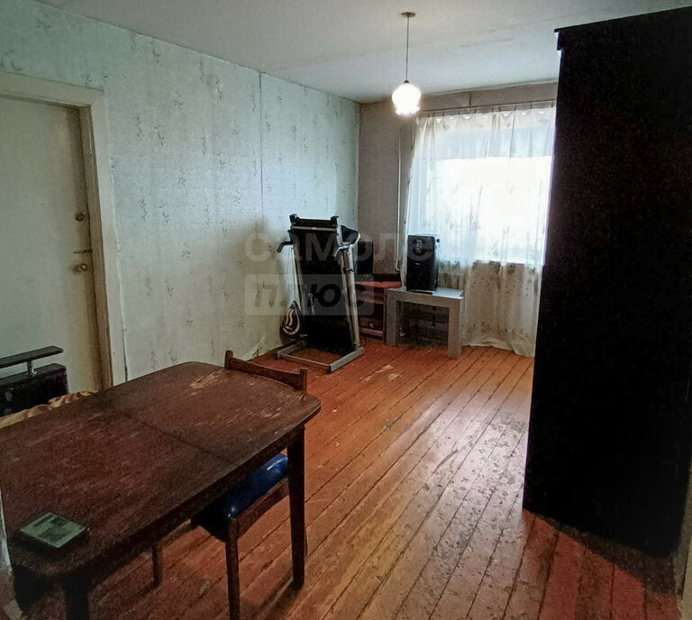 квартира г Оренбург ул Химическая 8 фото 2