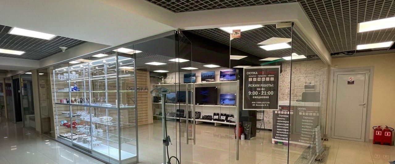свободного назначения г Зеленоград Зеленоград — Крюково, к 834А фото 5