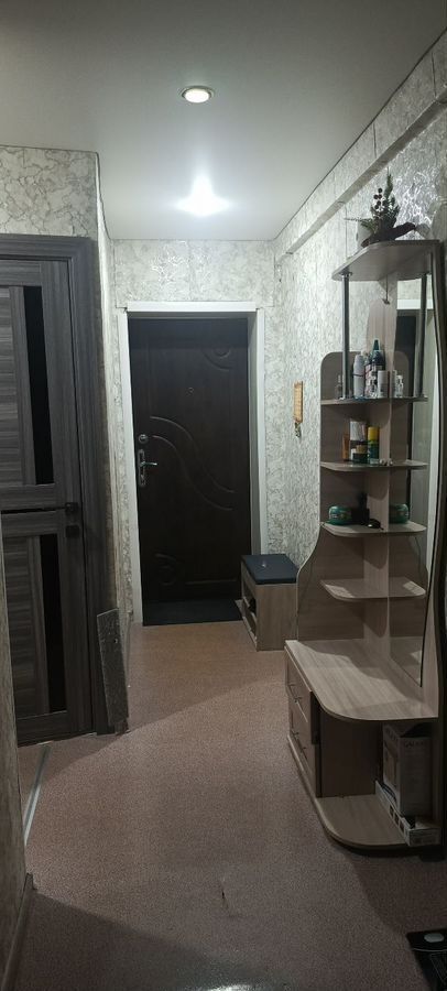 квартира р-н Петровский г Петровск ул Степана Разина 18 муниципальное образование фото 5