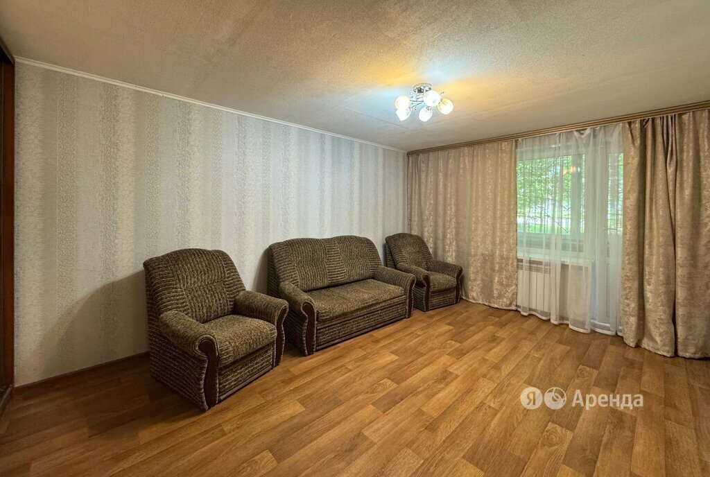 квартира г Саратов ул Вишневая 20 фото 5