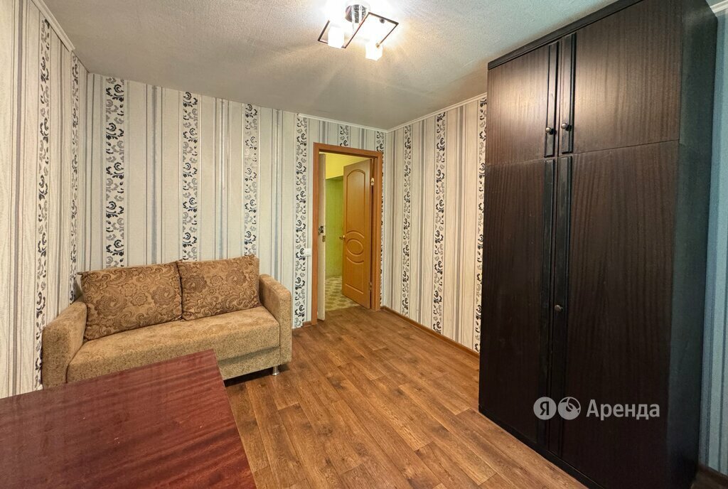 квартира г Саратов ул Вишневая 20 фото 11