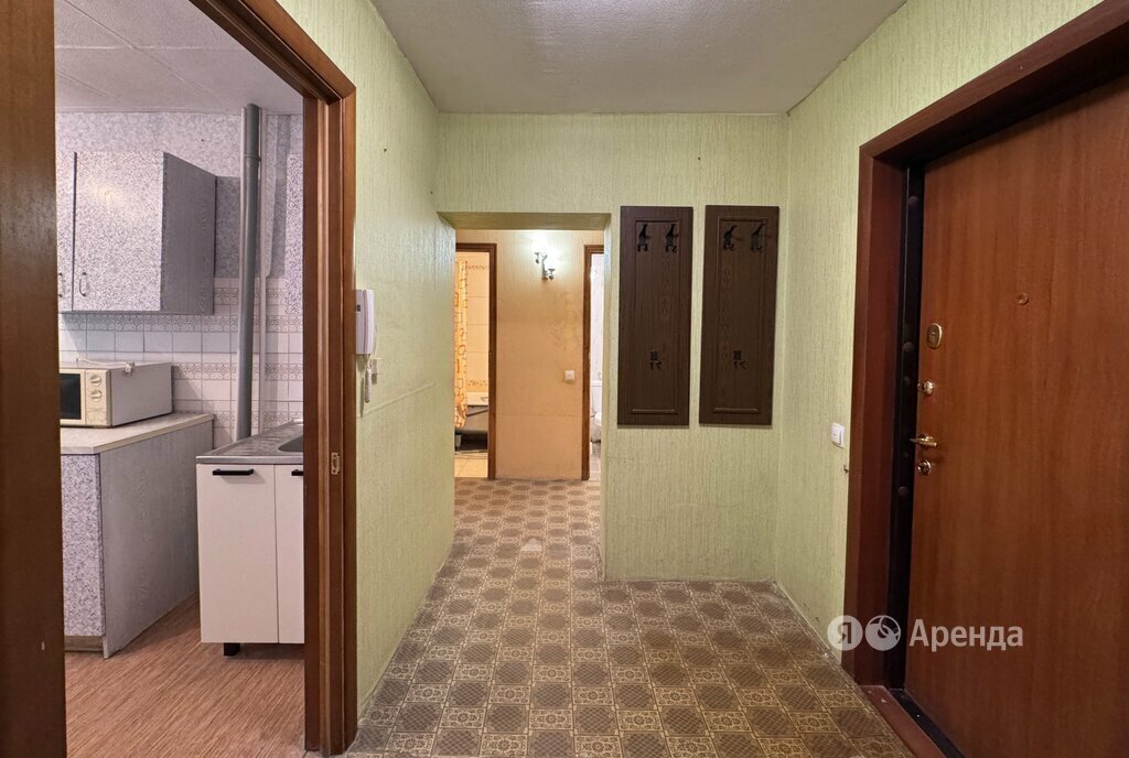 квартира г Саратов ул Вишневая 20 фото 14
