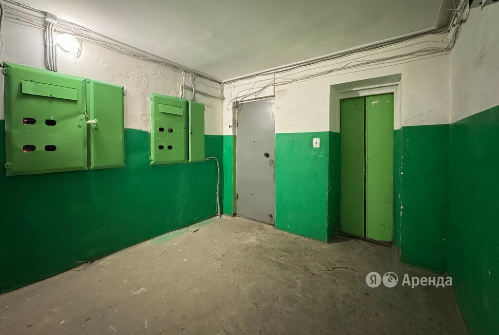 квартира г Саратов ул Вишневая 20 фото 17
