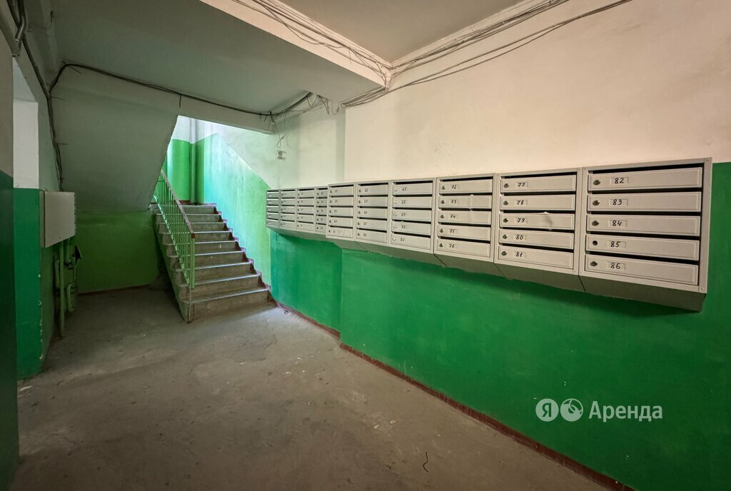 квартира г Саратов ул Вишневая 20 фото 18