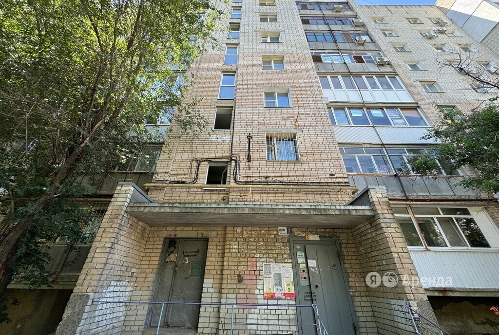 квартира г Саратов ул Вишневая 20 фото 20