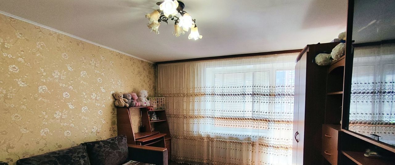 квартира г Воронеж р-н Левобережный ул Ленинградская 26а фото 6