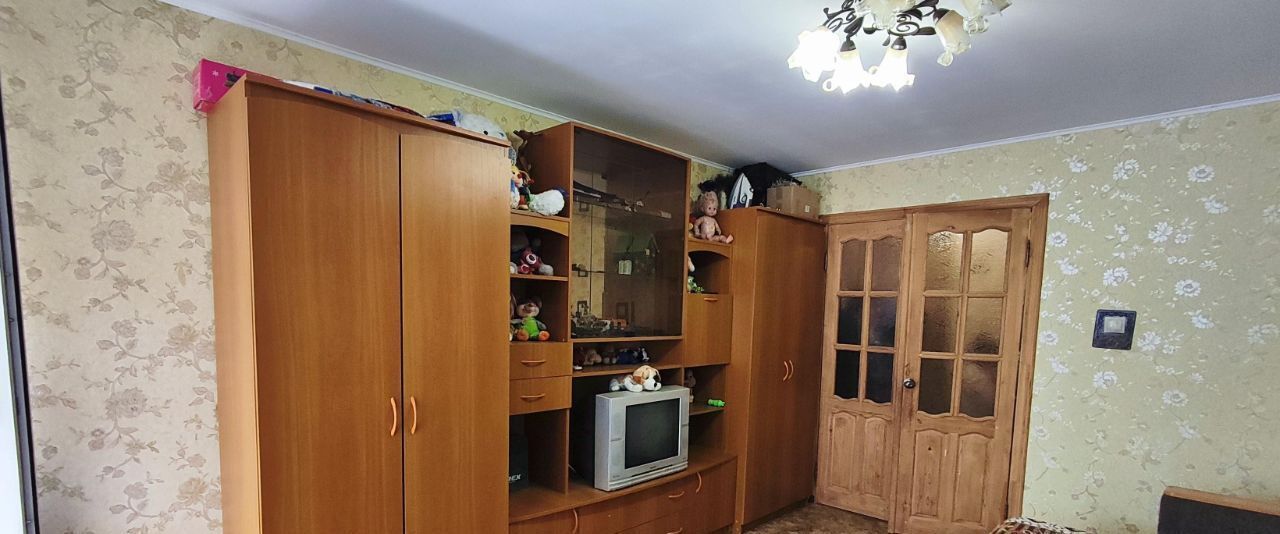 квартира г Воронеж р-н Левобережный ул Ленинградская 26а фото 19