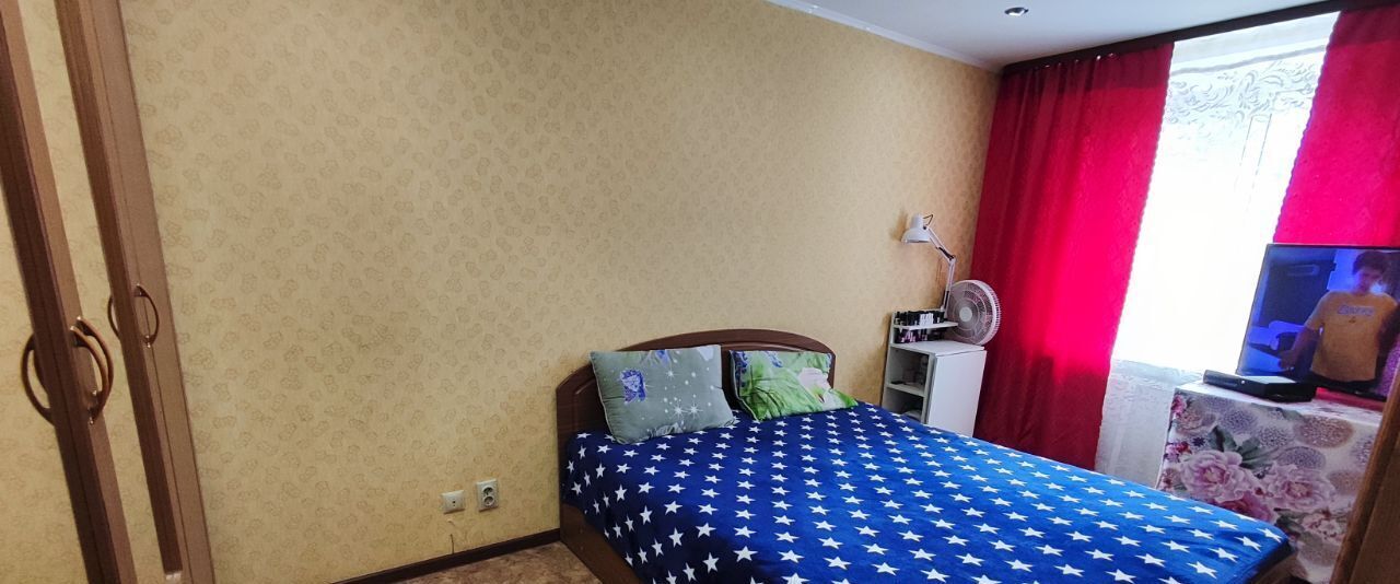 квартира г Воронеж р-н Левобережный ул Ленинградская 26а фото 18