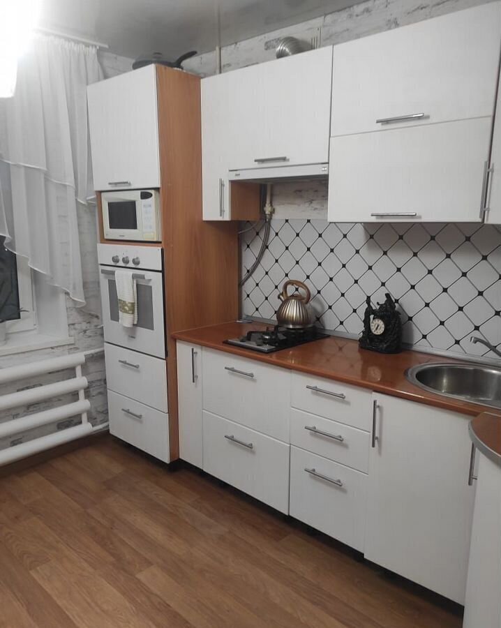 квартира г Копейск ул Российская 10 Копейский г. о. фото 1