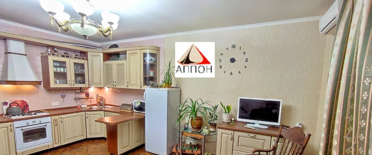 дом г Воронеж р-н Советский Тенистый ул Березовая роща фото 5