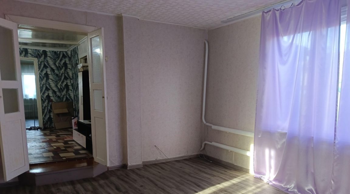 дом р-н Бутурлиновский г Бутурлиновка ул Комарова 96 фото 11