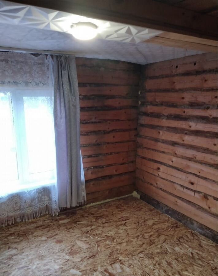 дом г Чебоксары п Сосновка р-н Московский 45, садоводческое товарищество Прибой фото 5