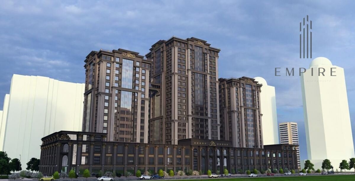 свободного назначения г Грозный ш Старопромысловское 9а фото 2
