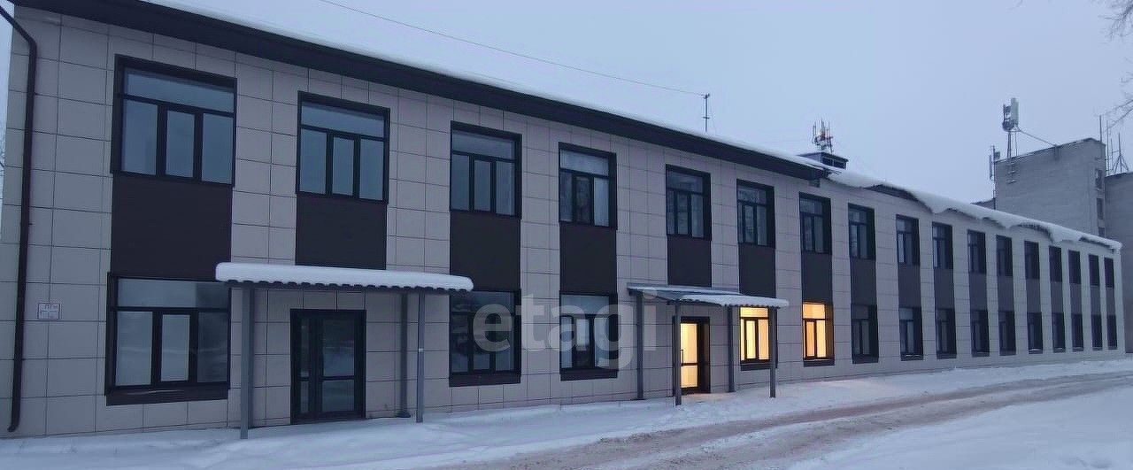 свободного назначения г Сыктывкар ул Школьная 29 фото 1